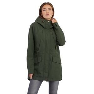 Timberland Weatherproof‎ Parka Coat - Size: XXL